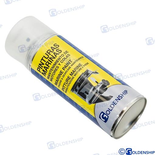 Pintura Yamaha Perla Capa Goldenship