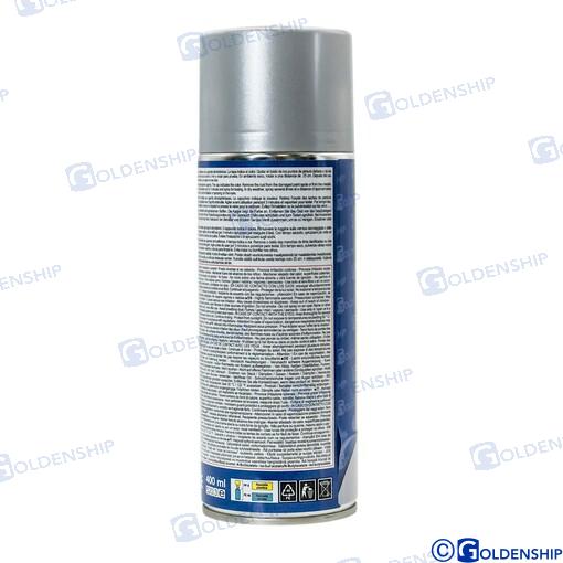 Pintura Mercury Verado Plata Goldenship