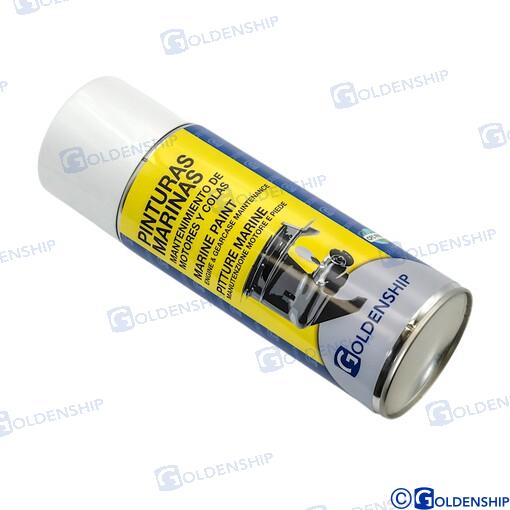 Pintura Honda Sporty Blanco Goldenship