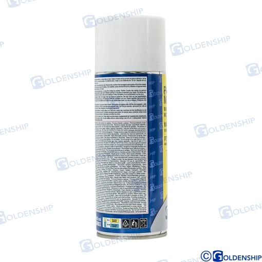 Pintura Parsun Traffic Blanco RAL9016 Goldenship