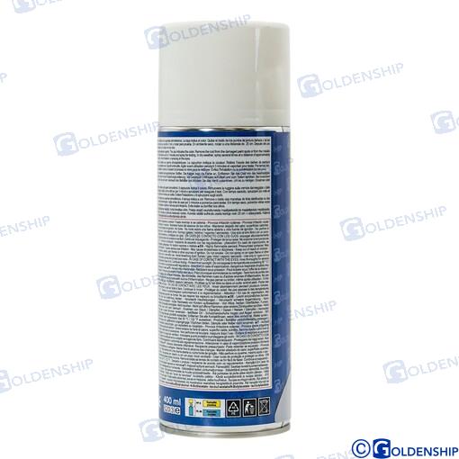 Pintura Mercury Warm Fusion Blanco Goldenship