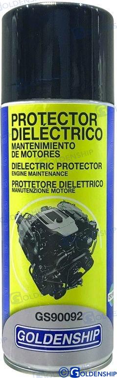 Protector Dielectrico 400 Ml Goldenship