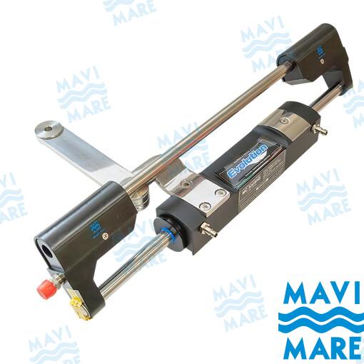 Cilindro Evolution MC300BHD Mavi Mare