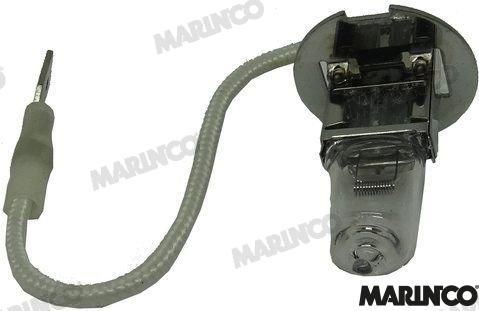Bombilla De Recambio 12V 100W Marinco