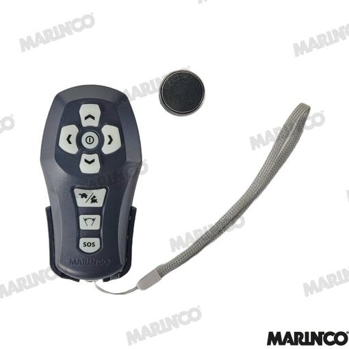 Mando Inalambrico (GSTSPL-12W) Marinco