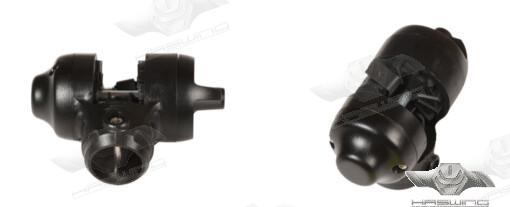 Control Hasing Holder Haswing