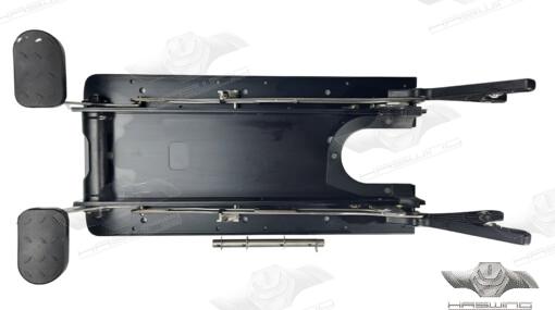 Fijacion Proa HE50736 Y HE50737 Haswing