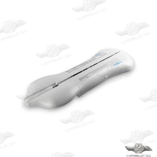 Bow-mount Cover (white) Haswing