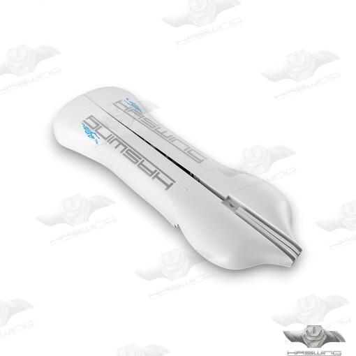 Bow-mount Cover (white) Haswing