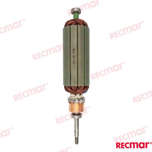 Rotor Recmar (Ref. HE24000754)