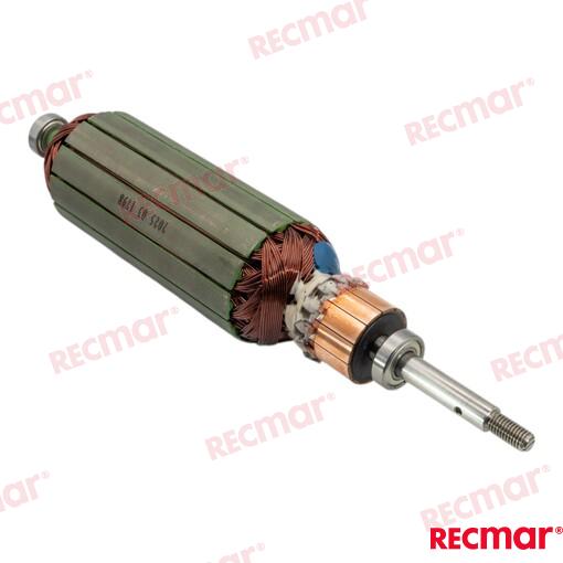 Rotor Recmar (Ref. HE24000754)
