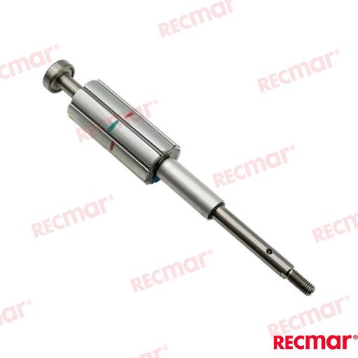 Rotor Recmar (Ref. HE24000999)