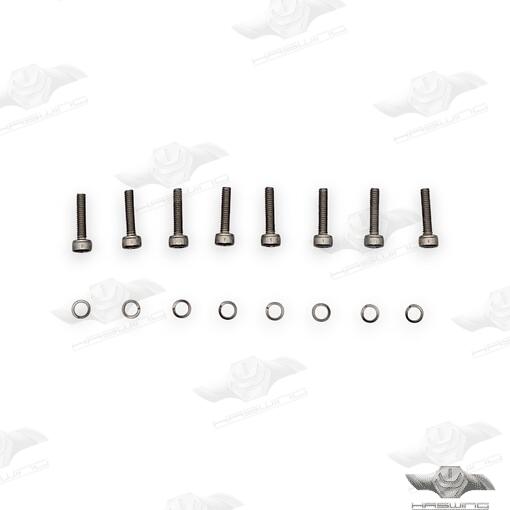Tornillos Haswing (Ref. HE24001003)