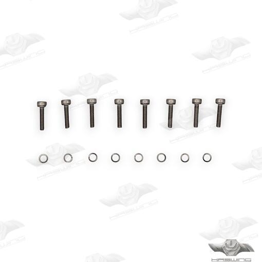 Tornillos Haswing (Ref. HE24001003)