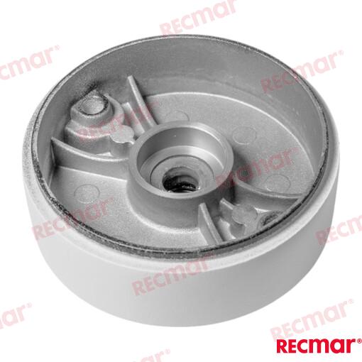 Rotor-shaft Holder For 5750739 White Recmar