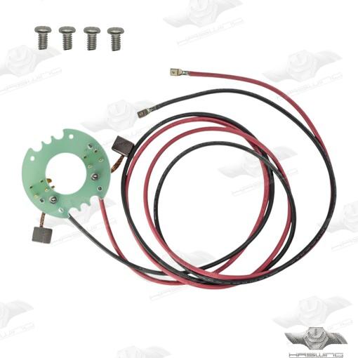 Kit Escobillas Haswing (Ref. HE24001106)