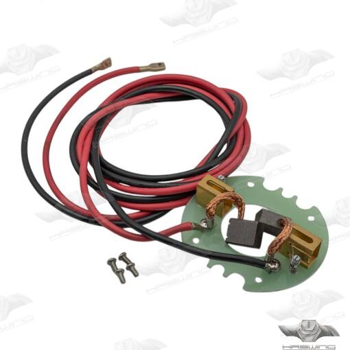 Motor Brusher Holder Haswing