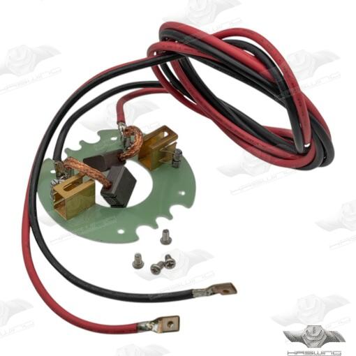 Motor Brusher Holder Haswing
