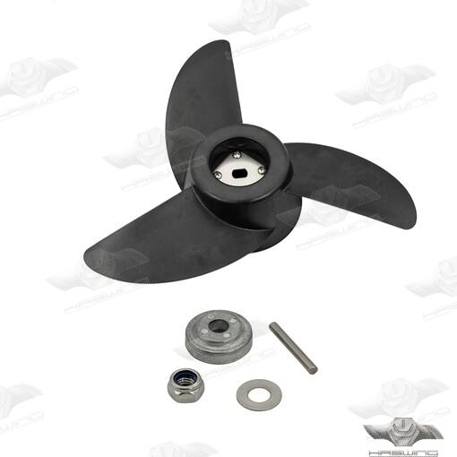 Kit Helice HE50719 Haswing