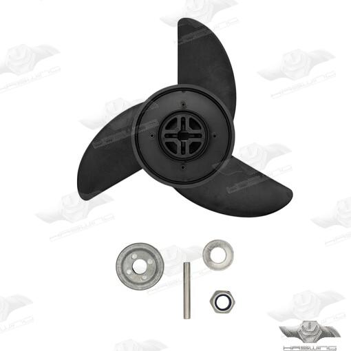 Kit Helice HE50719 Haswing