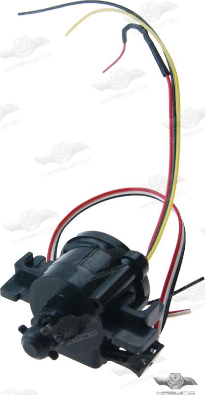 Potenciometro Haswing (Ref. HE24001180)