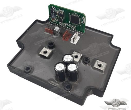 12V Pcb Haswing