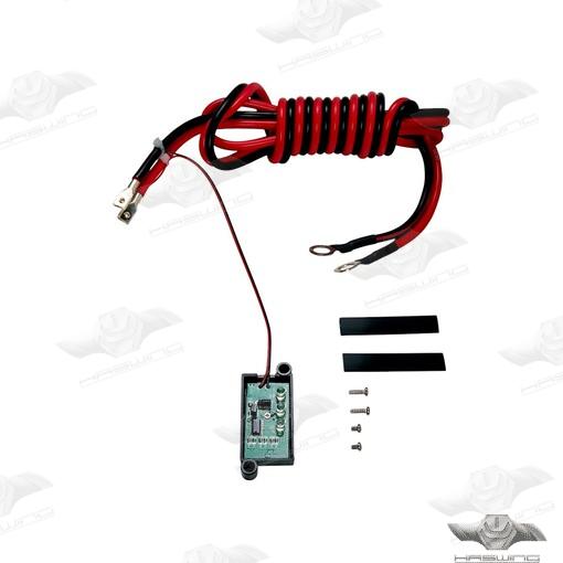 Cable De Bateria Haswing (Ref. HE24001298)
