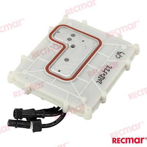 Modulo Pcb 36V Recmar