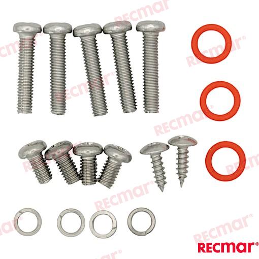 Modulo Pcb 36V Recmar