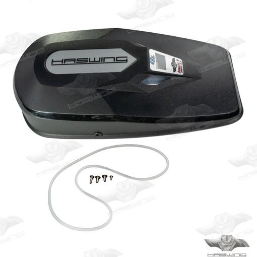 Carenado Superior Haswing (Ref. HE24001339)