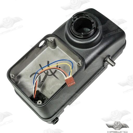 Caja De Cambios Para HE50737 Haswing