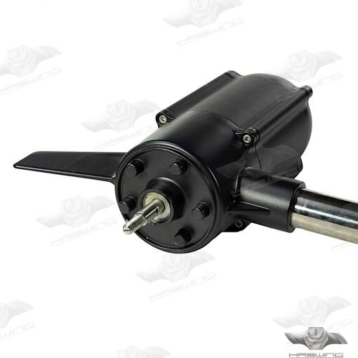 Motor Sin Escobillas Haswing