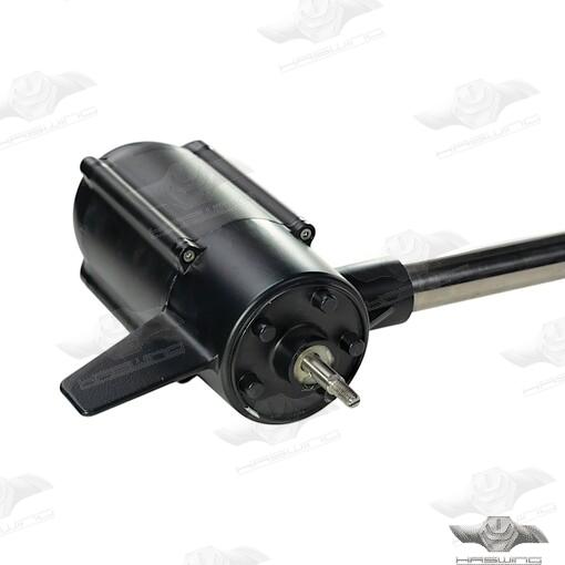 Motor Sin Escobillas Haswing