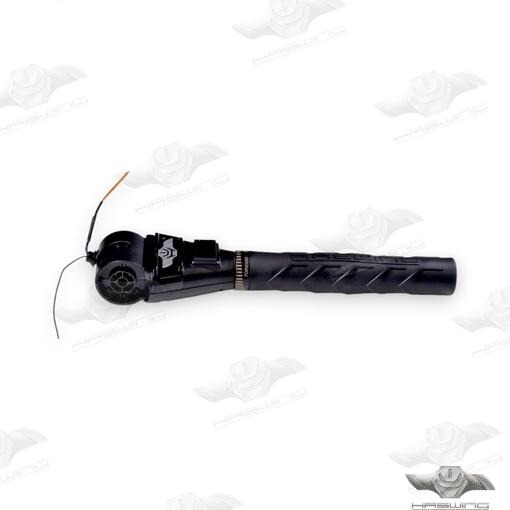 Mando Extensible Haswing