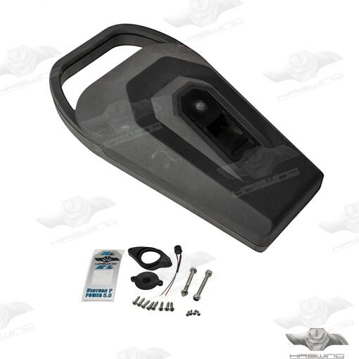 Carenado Superior Haswing (Ref. HE24001520)