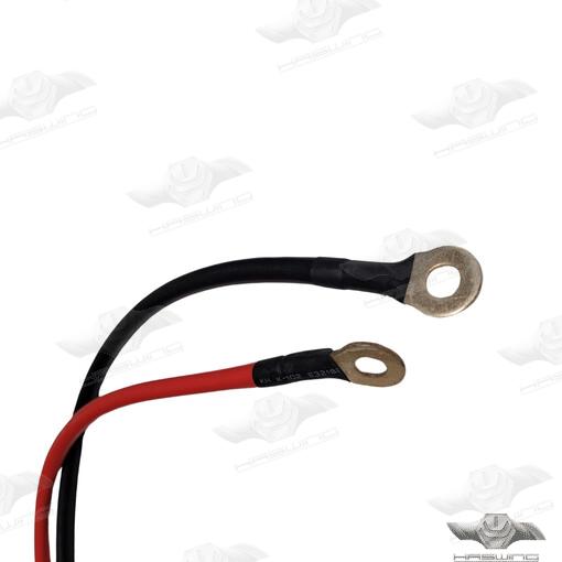 Cable De Bateria Para 50719 Haswing