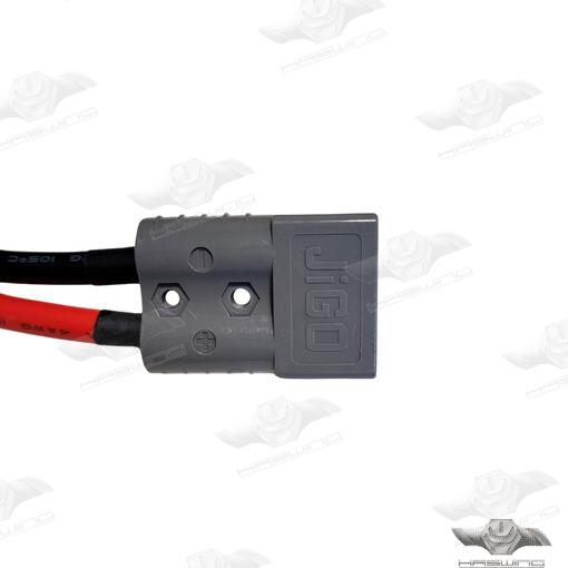 Cable De Bateria Para 50719 Haswing