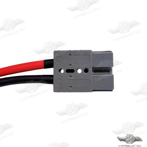 Cable De Bateria Para 50719 Haswing