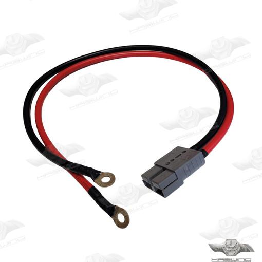 Cable De Bateria Para 50719 Haswing