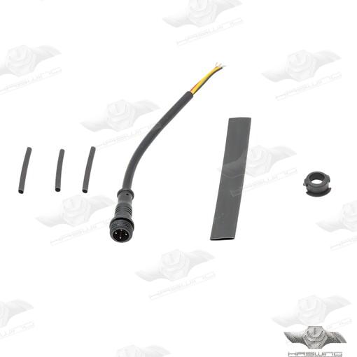 Conector Estanco Haswing