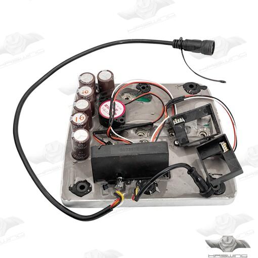 Placa Pcb Haswing (Ref. HE24001631)