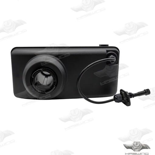 Gearbox (black) Haswing