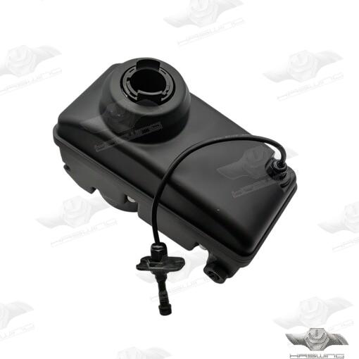 Gearbox (black) Haswing
