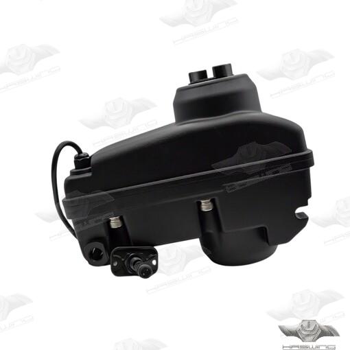 Gearbox (black) Haswing