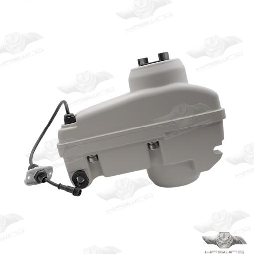 Gearbox (white) Haswing