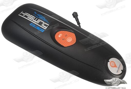 12V Gps Modulo Negro Haswing