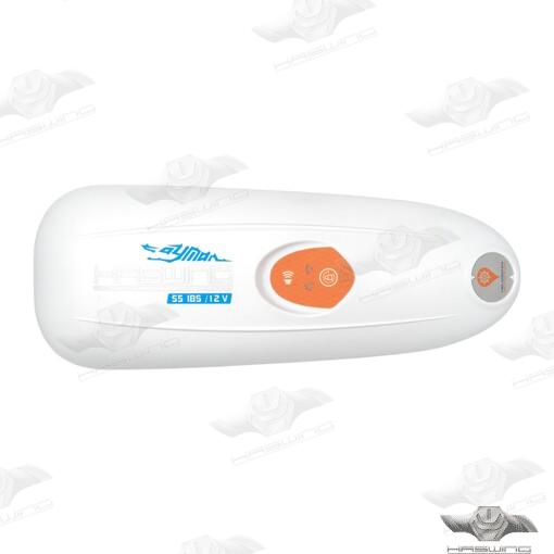 Gps Modulo Blanco Para 50736 Haswing
