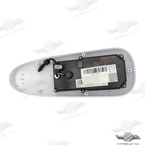 Gps Modulo Blanco Para 50736 Haswing