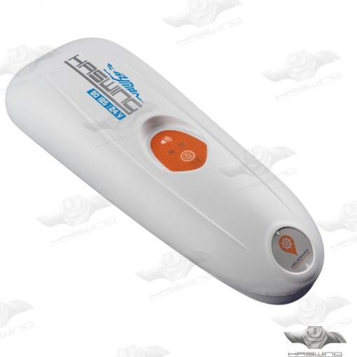 Gps Modulo Blanco Para 50737 Y 50739 Haswing