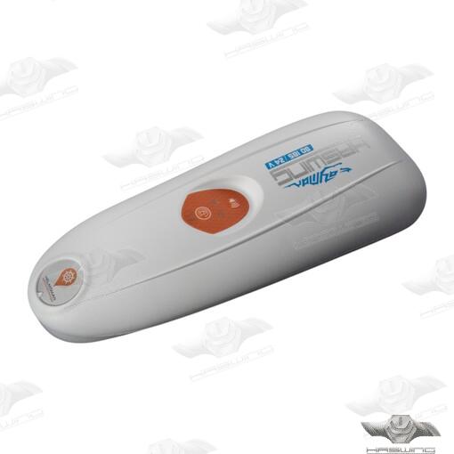 Gps Modulo Blanco Para 50737 Y 50739 Haswing